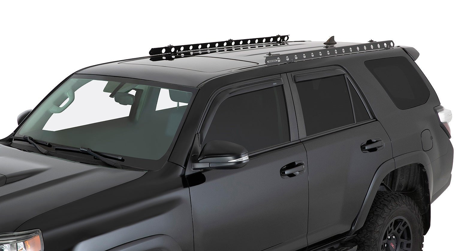 Rhino-Rack Backbone 3 Base Mounting System - Toyota 4Runner - Spirit of 1876