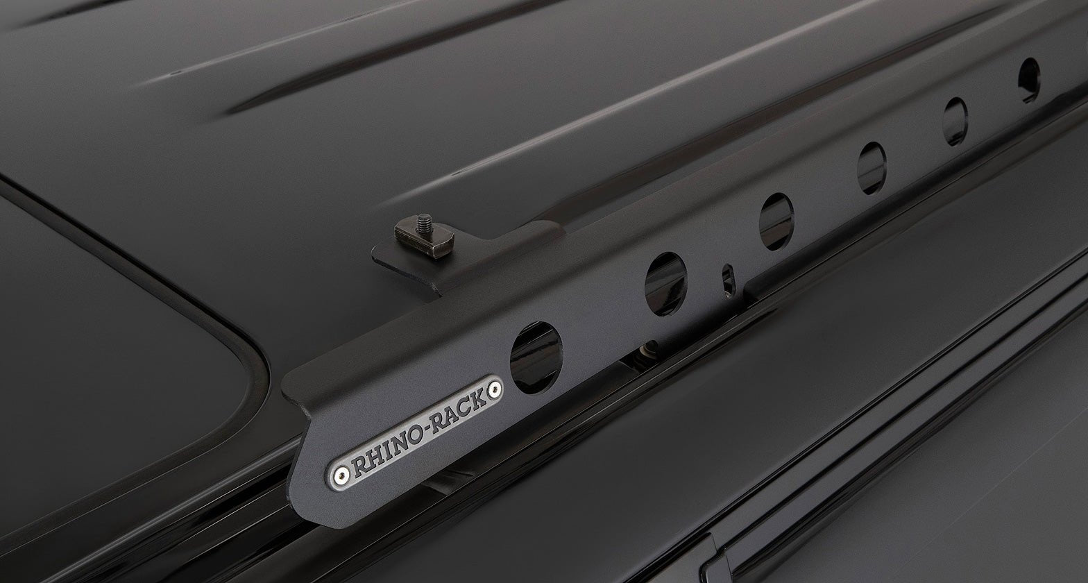 Rhino-Rack Backbone 3 Base Mounting System - Toyota 4Runner - Spirit of 1876