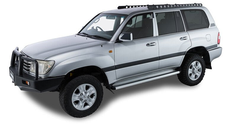 Rhino-Rack Backbone 3 Base Mounting System - Toyota 100 Series - Spirit of 1876