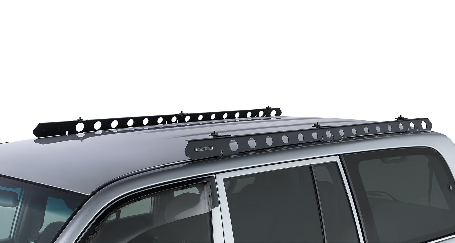 Rhino-Rack Backbone 3 Base Mounting System - Toyota 100 Series - Spirit of 1876