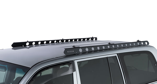 Roof rack for discount land cruiser 100