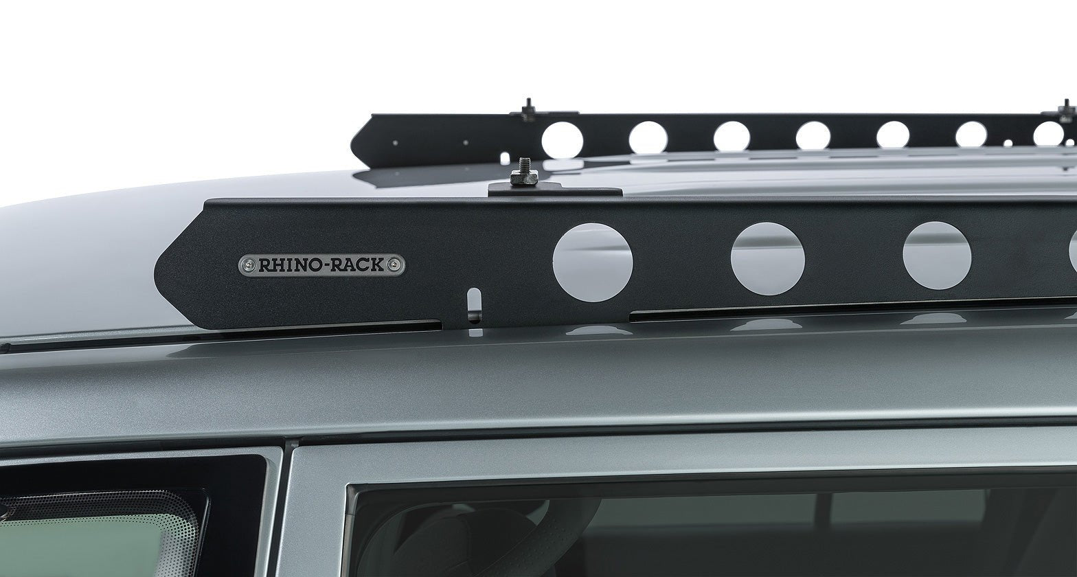 Rhino-Rack Backbone 3 Base Mounting System - Toyota 100 Series - Spirit of 1876