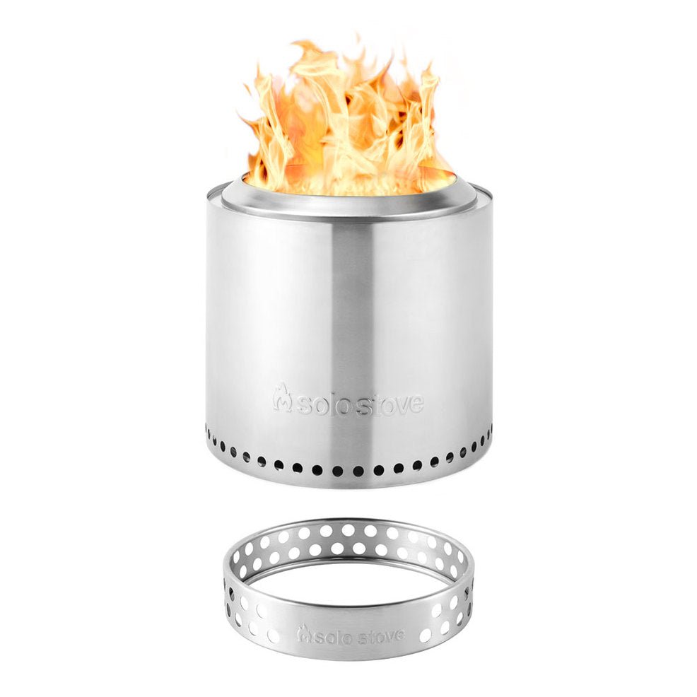 Solo Stove Ranger + Stand - Spirit of 1876