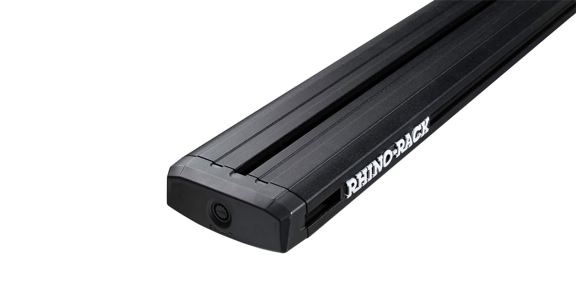 RHINO RACK RECONN-DECK 2 BAR TRUCK BED SYSTEM WITH 4 NS BARS - Spirit of 1876