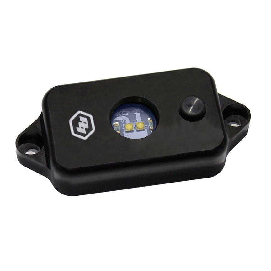 Baja Designs LED Dome Light w/Switch - Spirit of 1876