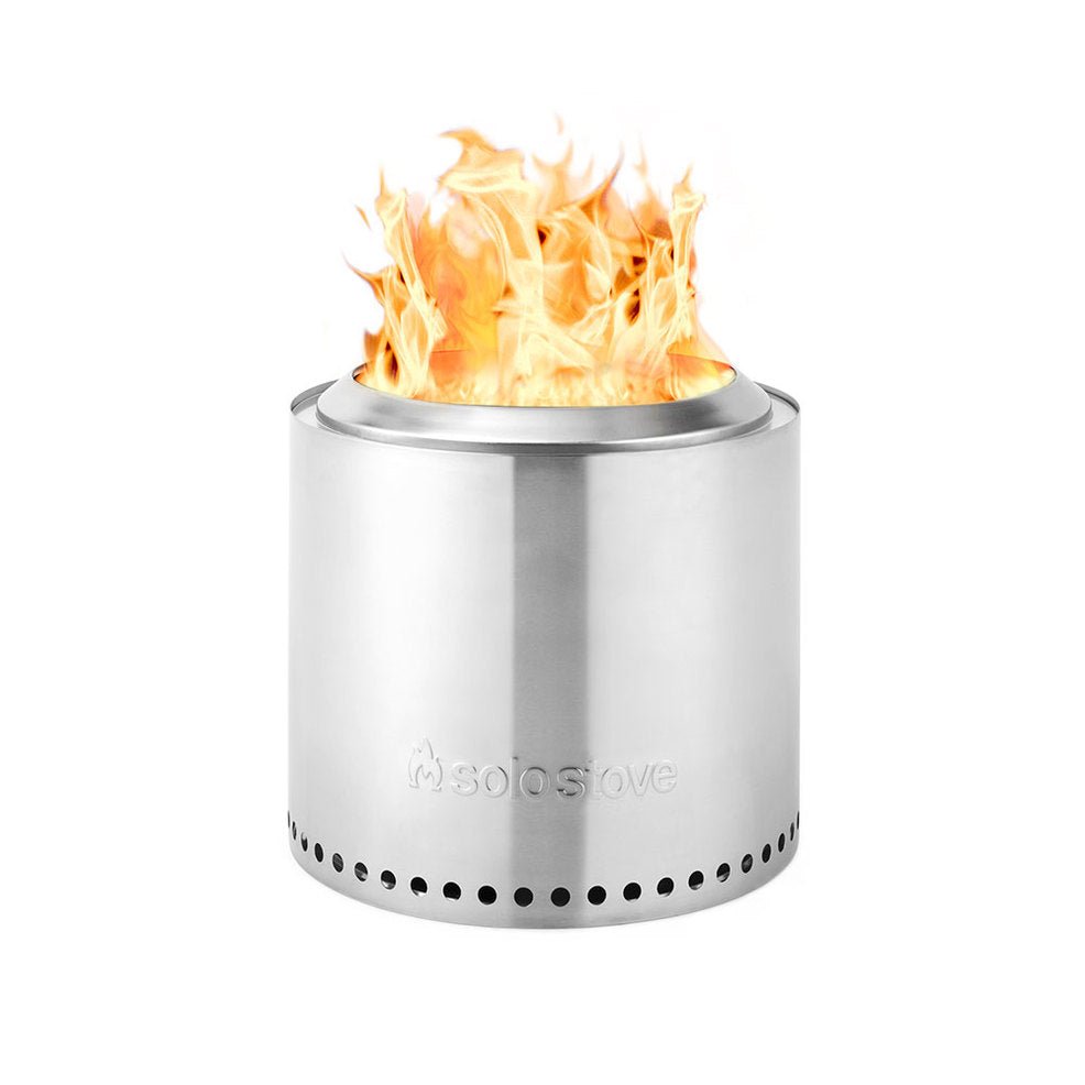 Solo Stove Ranger Ultimate Bundle - Spirit of 1876