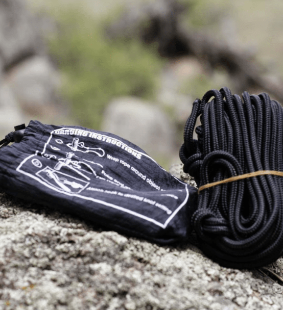 Go Anywhere Rope- Trek Light Gear - Spirit of 1876