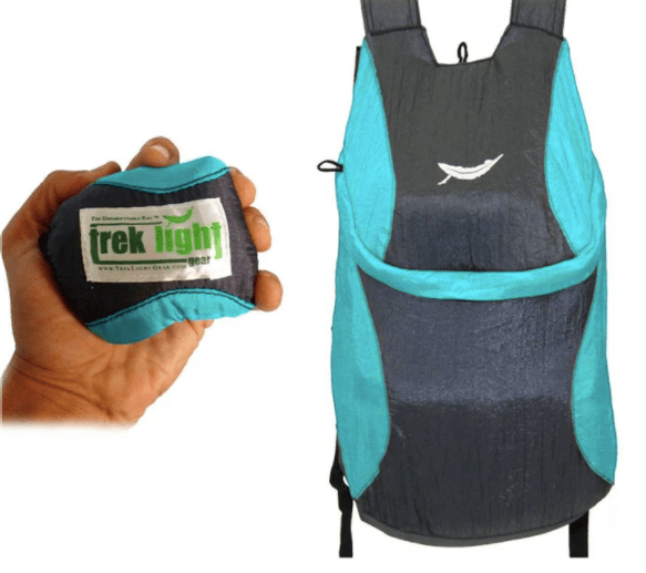 Trek Light Gear Daypack - Spirit of 1876