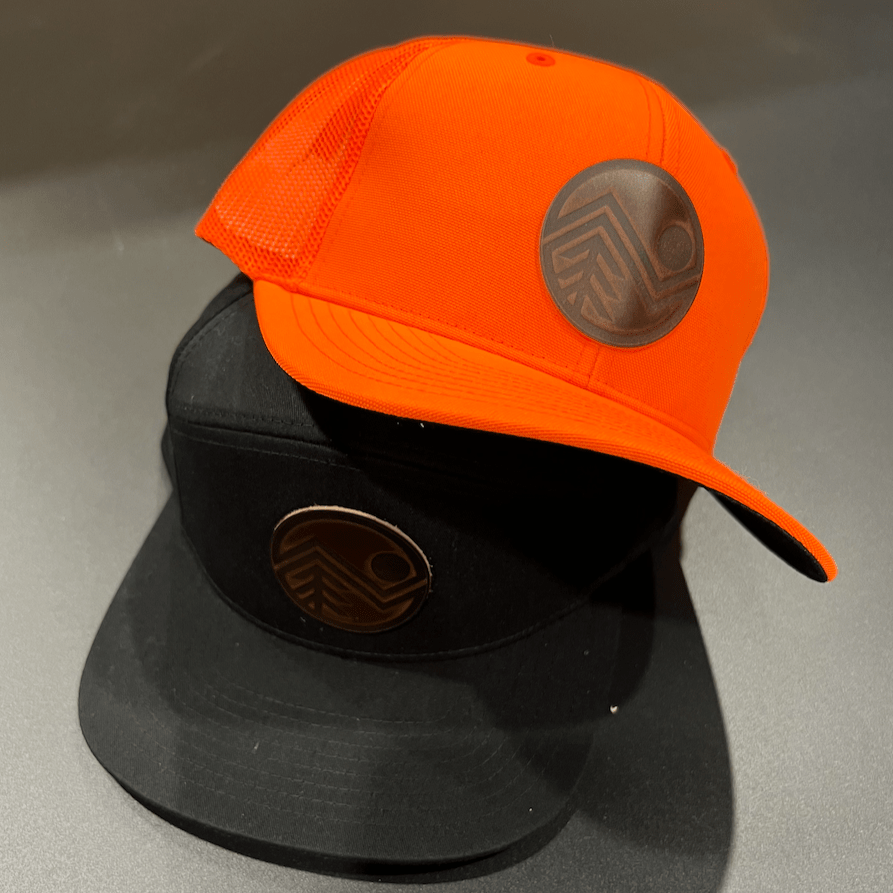 Spirit of 1876 x CATELLIERmade Hunters Edition - Spirit of 1876