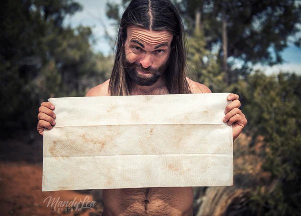 Shower Pouch - Spirit of 1876