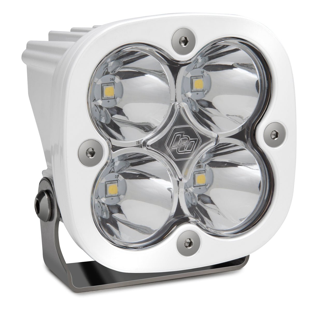Baja Designs Squadron Pro LED light - Spirit of 1876