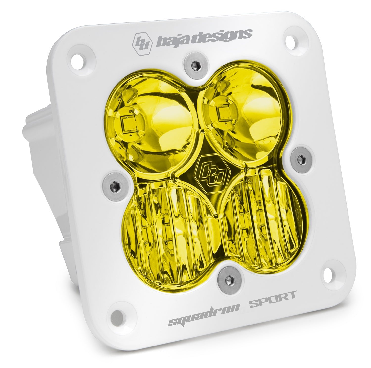Baja Squadron Sport Flush Mount - Spirit of 1876