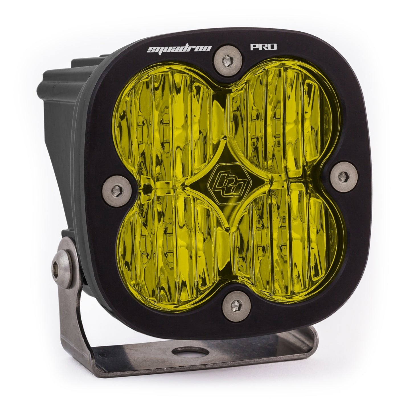 Baja Designs Squadron Pro LED light - Spirit of 1876