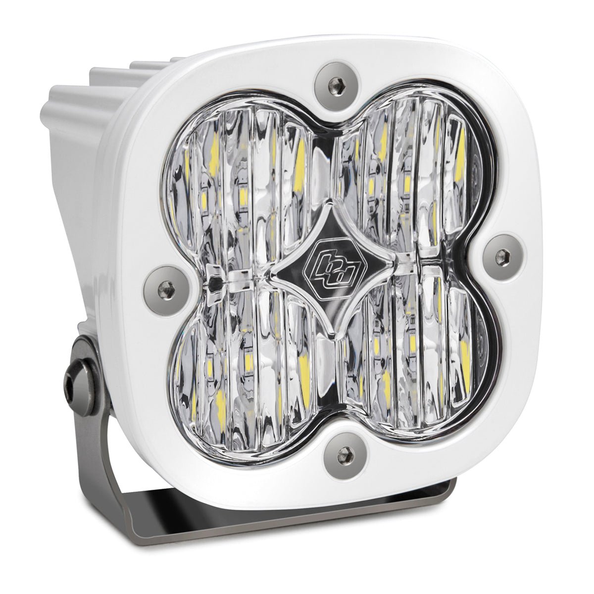 Baja Designs Squadron Pro LED light - Spirit of 1876