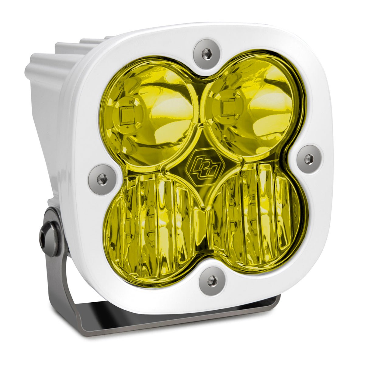 Baja Designs Squadron Pro LED light - Spirit of 1876