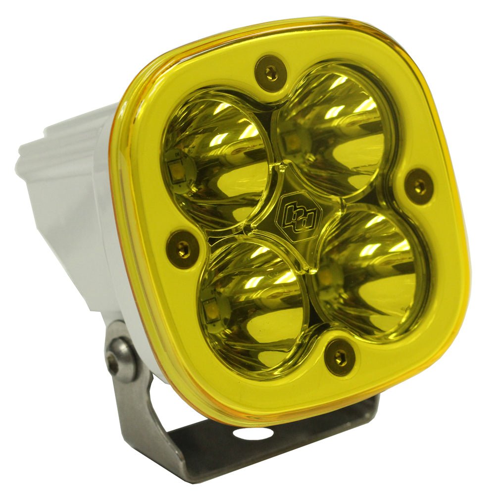 Baja Designs Squadron Pro LED light - Spirit of 1876