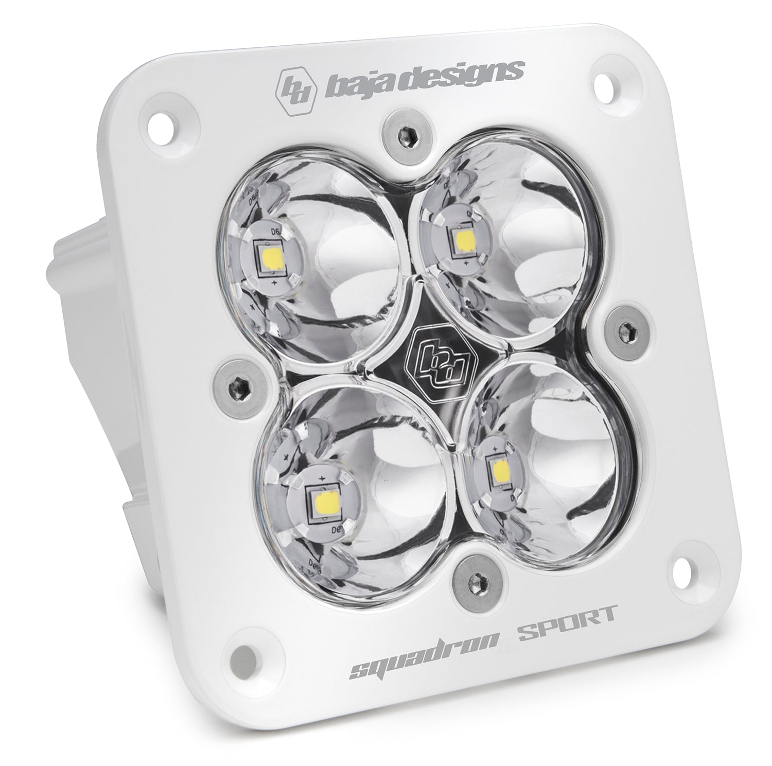 Baja Squadron Sport Flush Mount