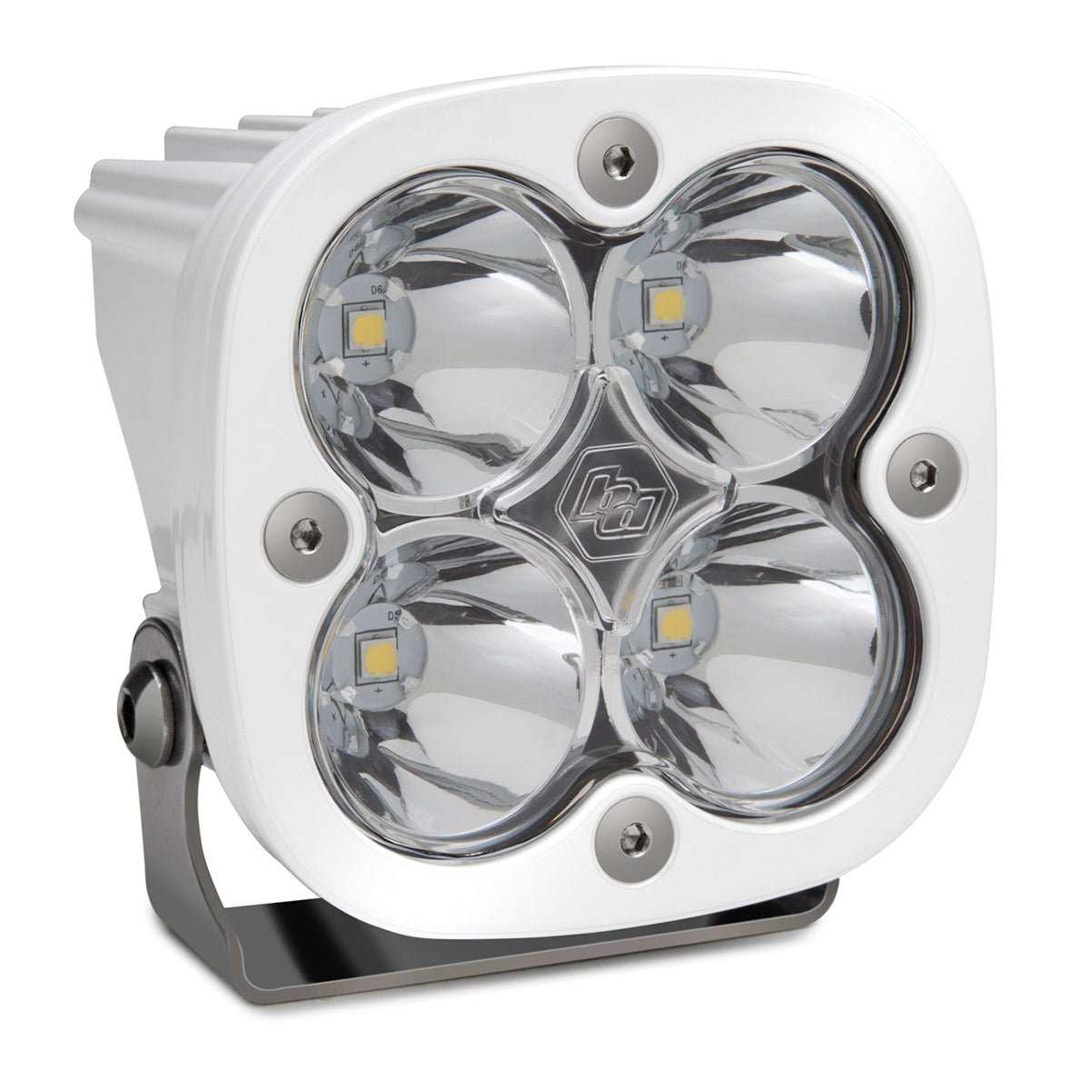 Baja Designs Squadron Pro LED light - Spirit of 1876