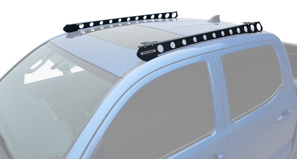 Rhino-Rack Backbone 2 Base Mounting System - Toyota Prado 150 / Tacoma - Spirit of 1876