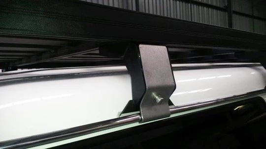 Roof Rack - Custom - Spirit of 1876