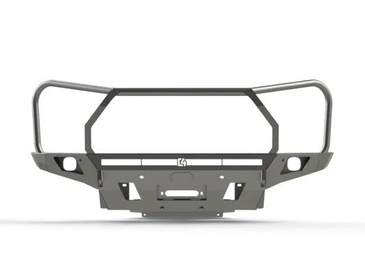C4 Fabrications Tundra Overland Series Front Bumper / 3rd Gen / 2022+ - Spirit of 1876