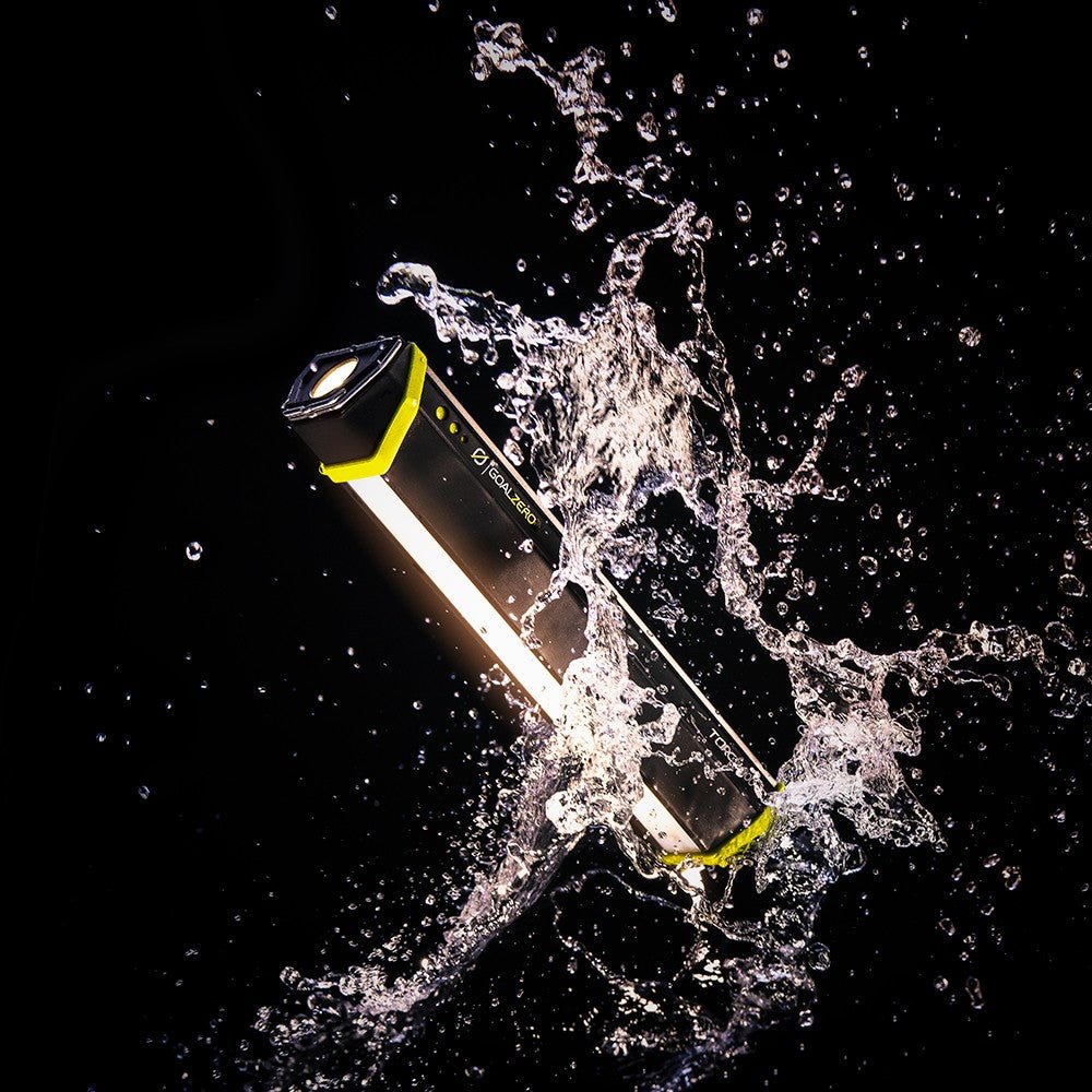 TORCH 500 MULTI-PURPOSE LIGHT - Spirit of 1876