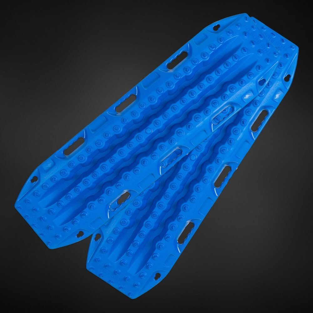 MAXTRAX MKII Vehicle Recovery Tracks - Spirit of 1876