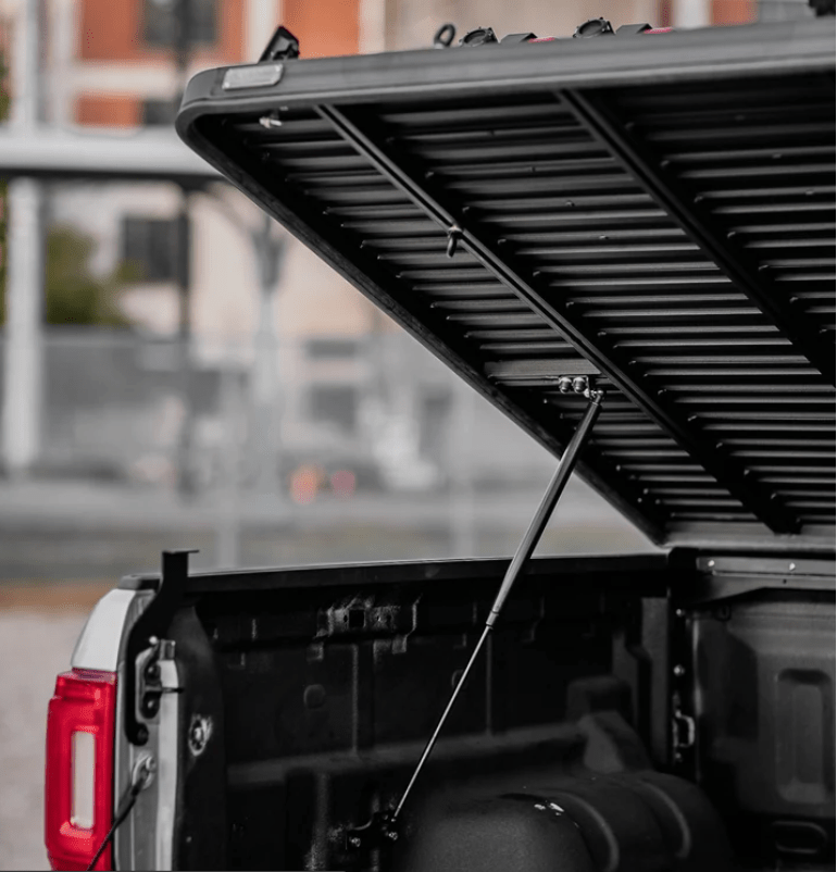 TourTop Truck Bed Cover Ford Ranger 2019-2023 - Spirit of 1876