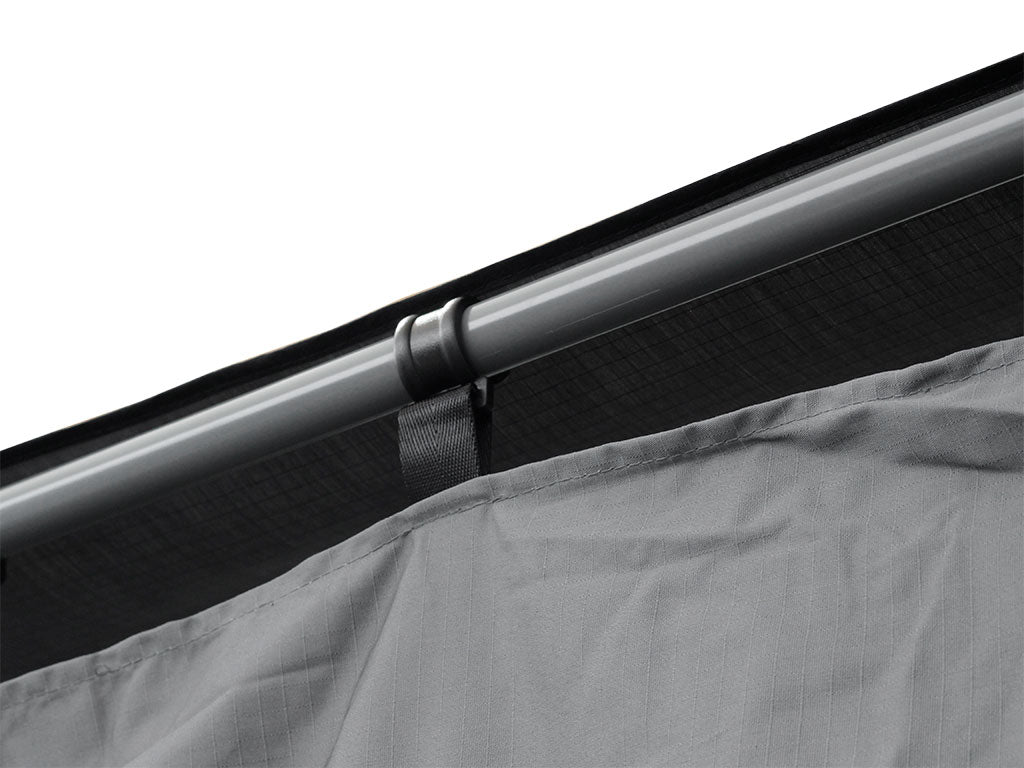 Front Runner-Easy-Out Awning / 1.4M / Black