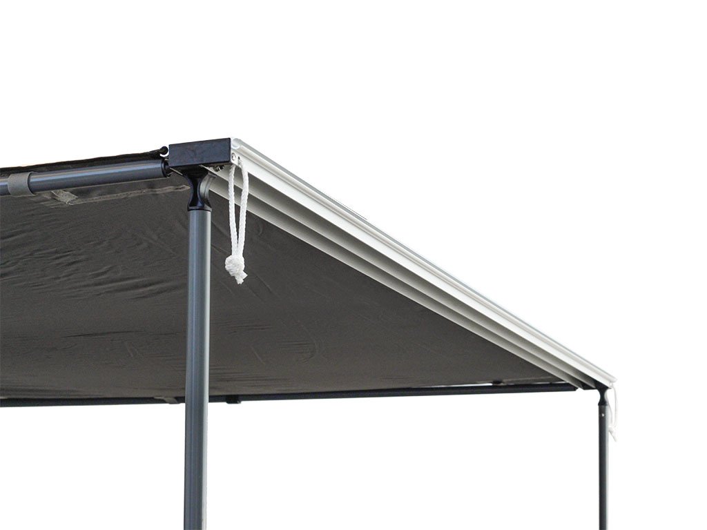 Front Runner-Easy-Out Awning / 2M / Black - Spirit of 1876