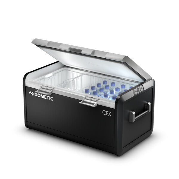 DOMETIC CFX3 100 - Spirit of 1876