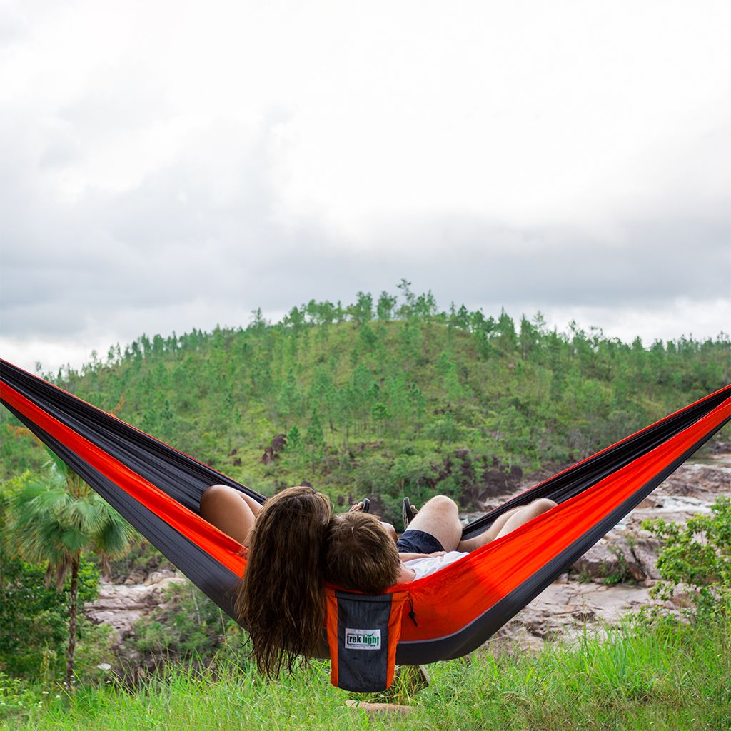 Double Hammock- Trek Light Gear - Spirit of 1876