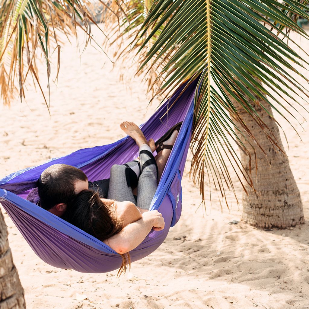 Double Hammock- Trek Light Gear - Spirit of 1876