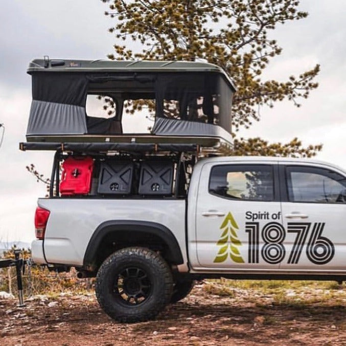 James Baroud Evasion James Baroud