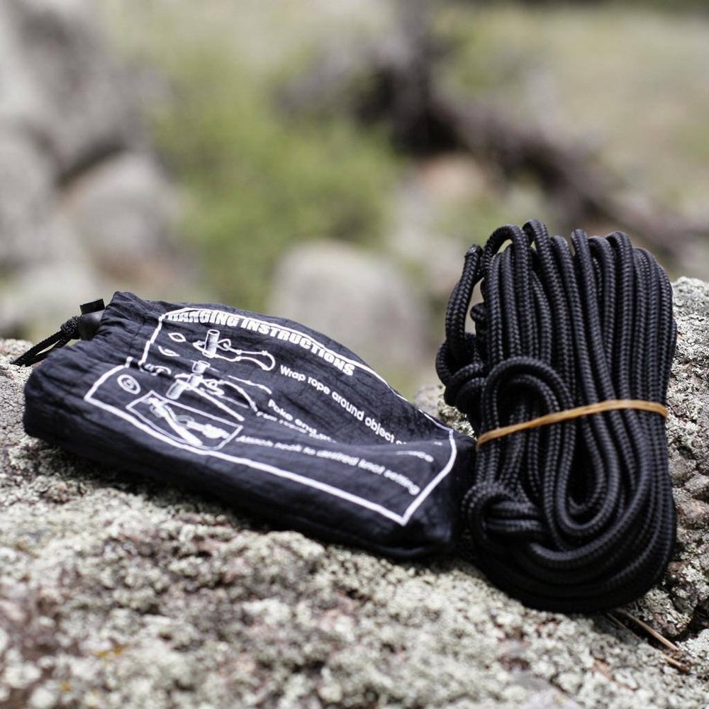 Trek Light Go Anywhere Rope Kit - Spirit of 1876