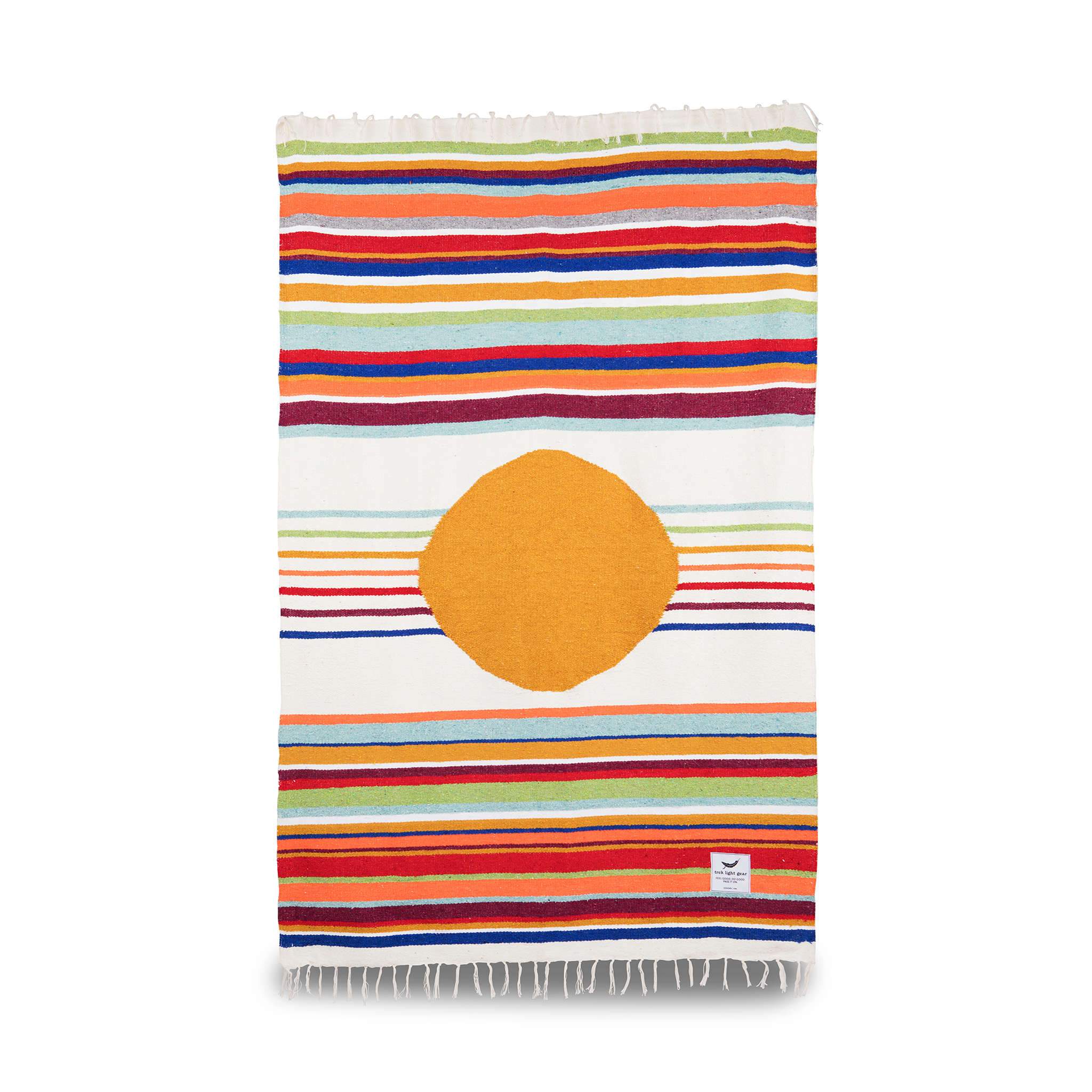 HALLEY'S COMET BLANKET - Spirit of 1876