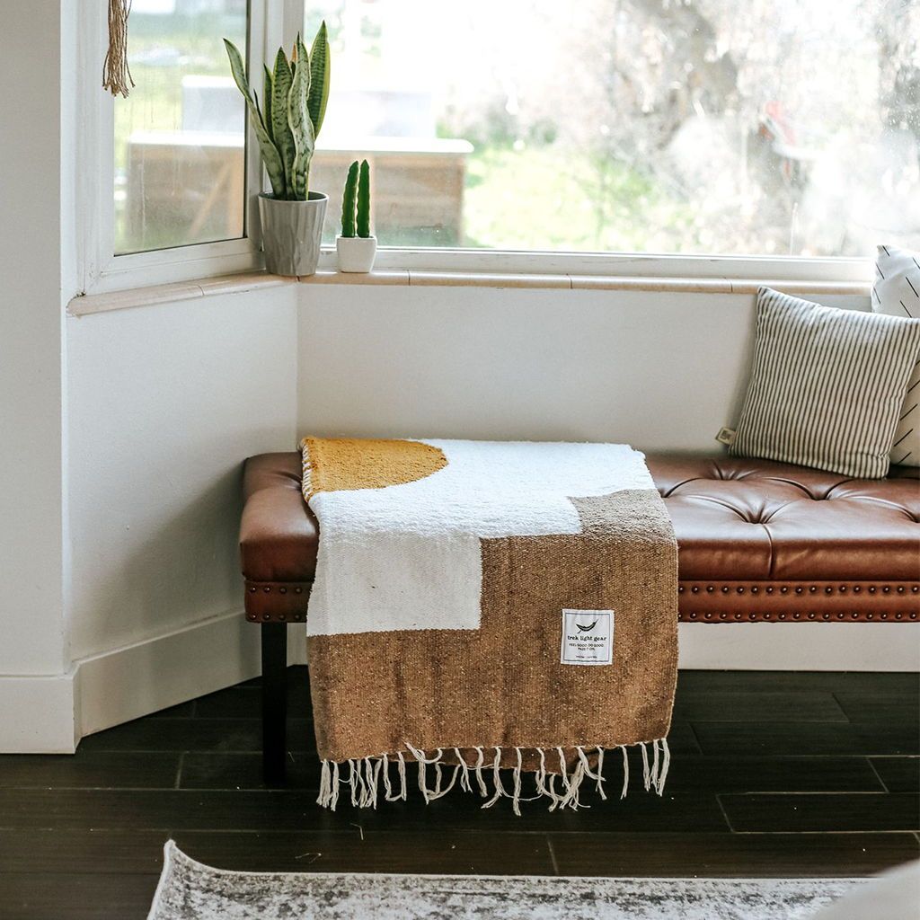 HORIZON BLANKET - Spirit of 1876