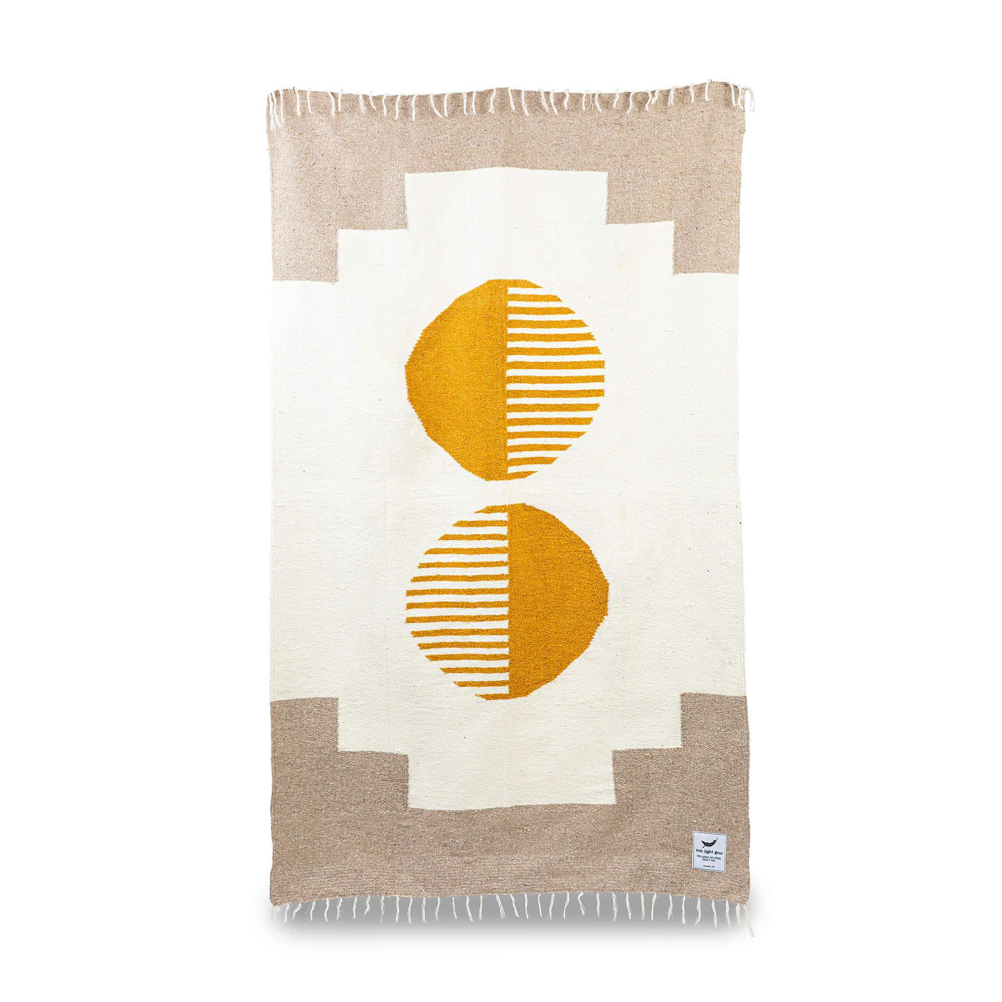 HORIZON BLANKET - Spirit of 1876
