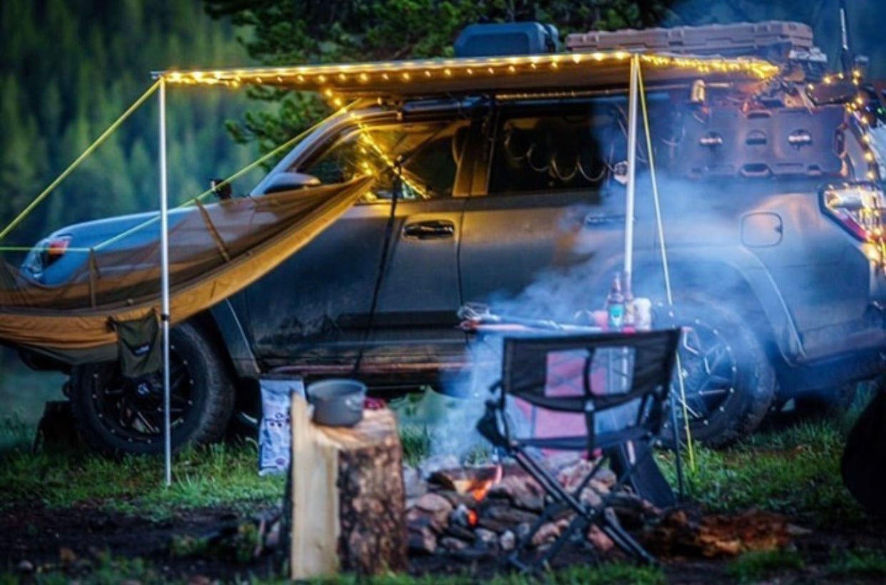shop camping light