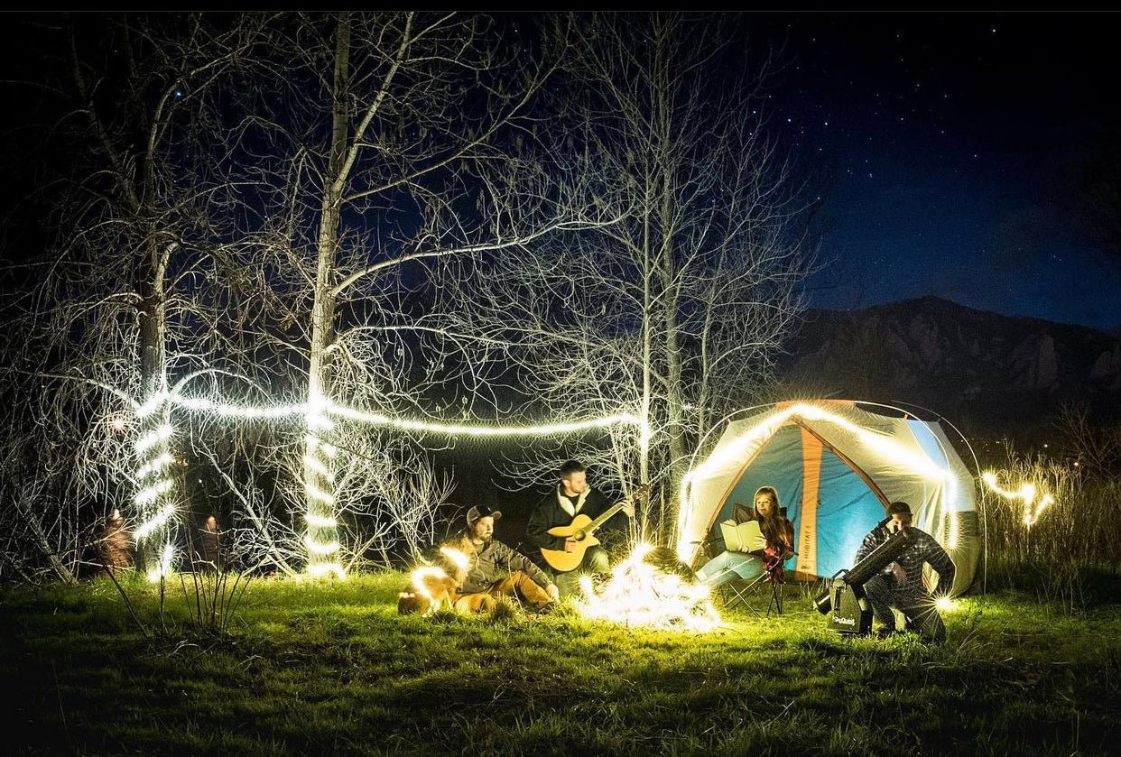 buy camping light