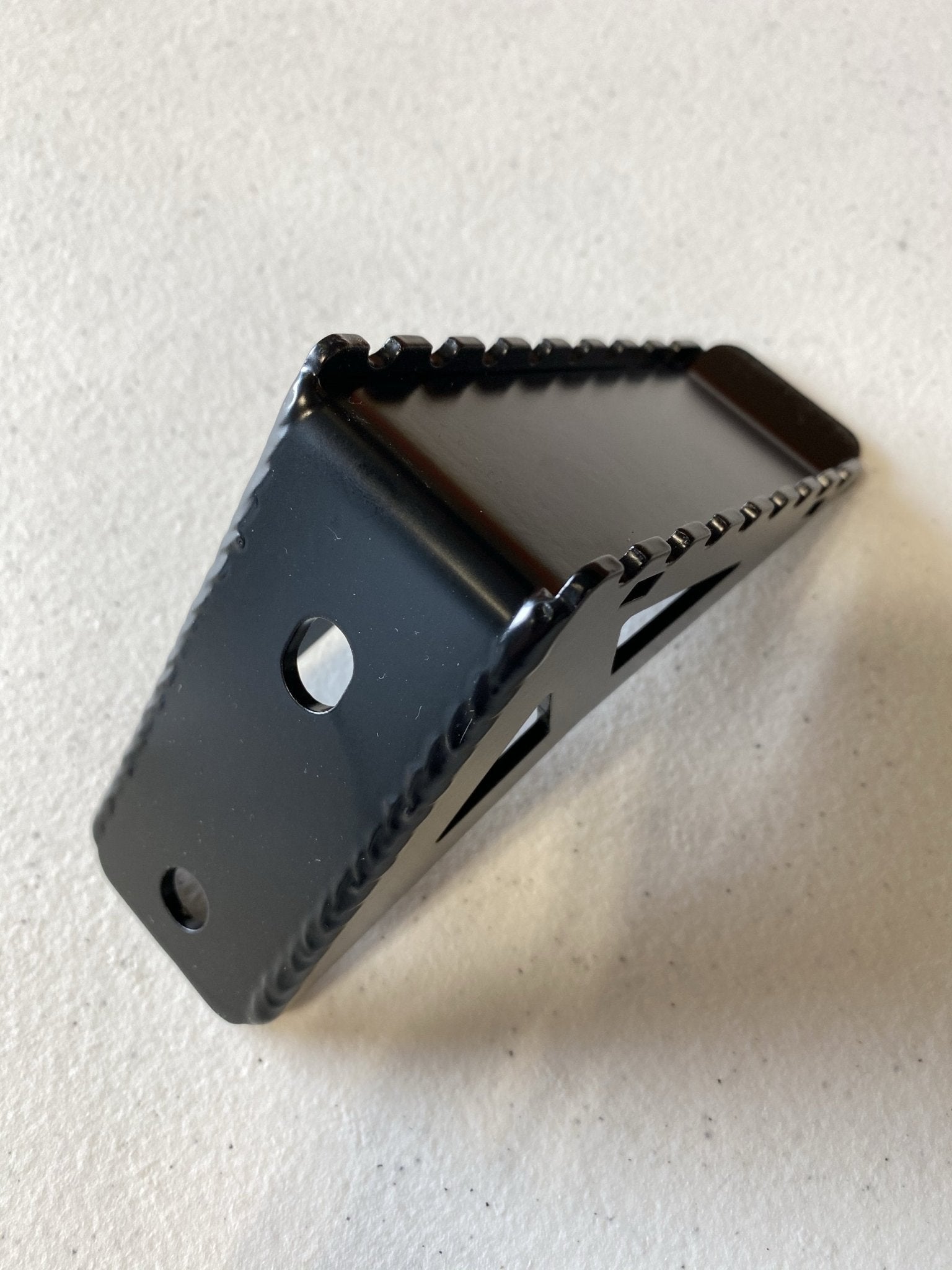 C4 Fabrication Summit Hatch Ladder Side Step / 5th Gen / 2010+ - Spirit of 1876
