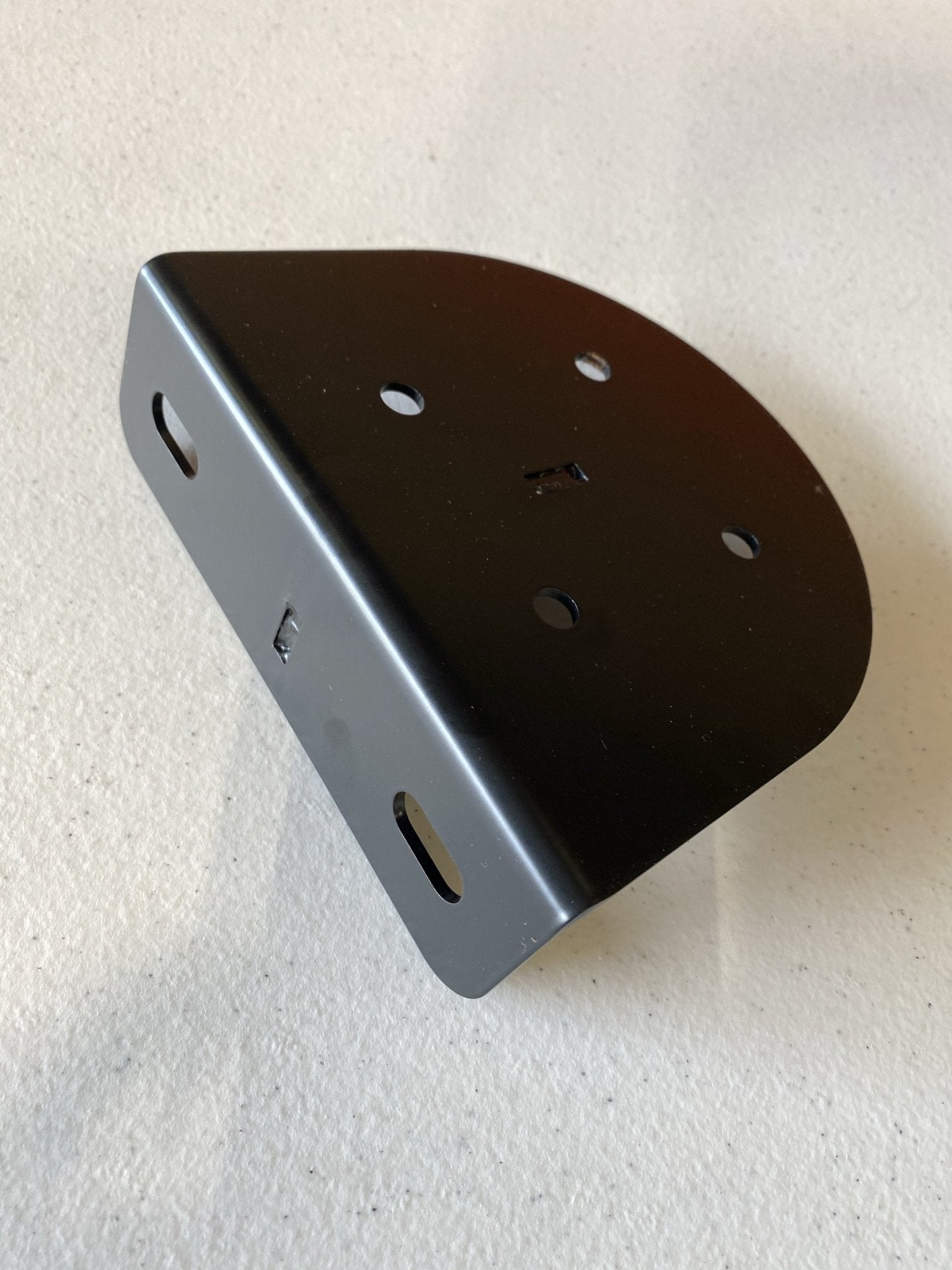 C4 Fabrication Summit Hatch Ladder Rotopax Mount Bracket / 5th Gen / 2010+ - Spirit of 1876