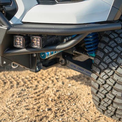 C4 FABRICATION TACOMA HYBRID FRONT BUMPER / 3RD GEN / 2016+ - Spirit of 1876