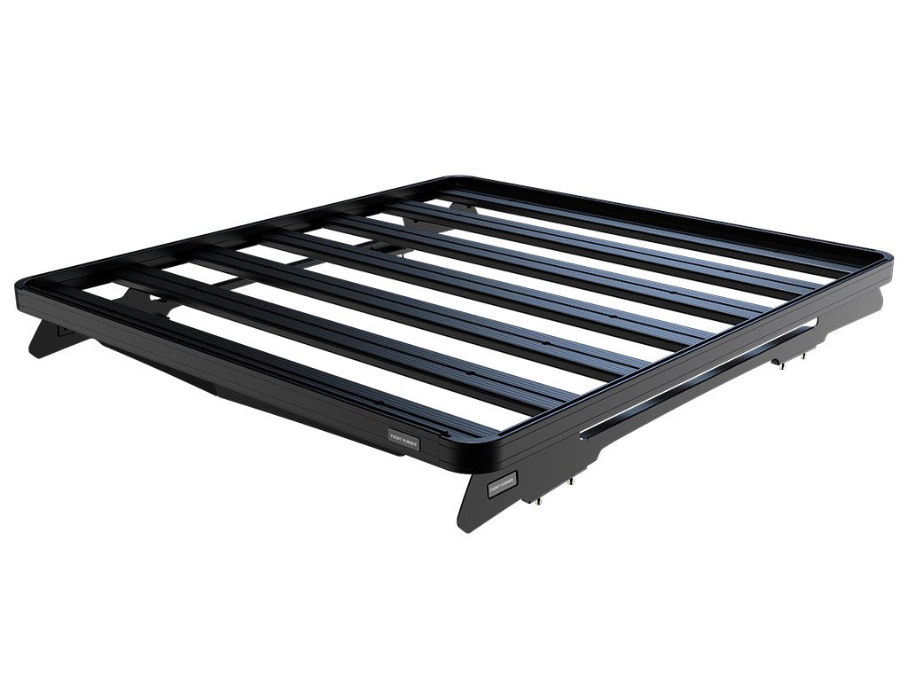 Ram 1500/2500/3500 Crew Cab (2009-Current) Slimline II Roof Rack Kit / Low Profile - Spirit of 1876