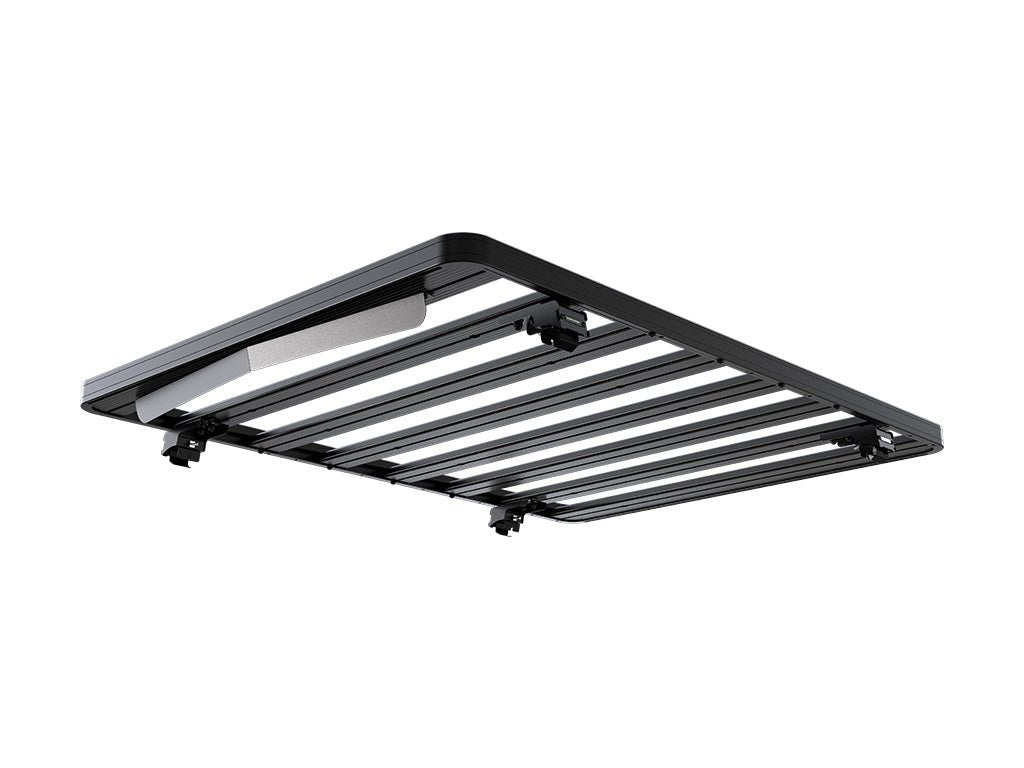 Volvo XC90 (2014-2016) Slimline II Roof Rail Rack Kit - Spirit of 1876