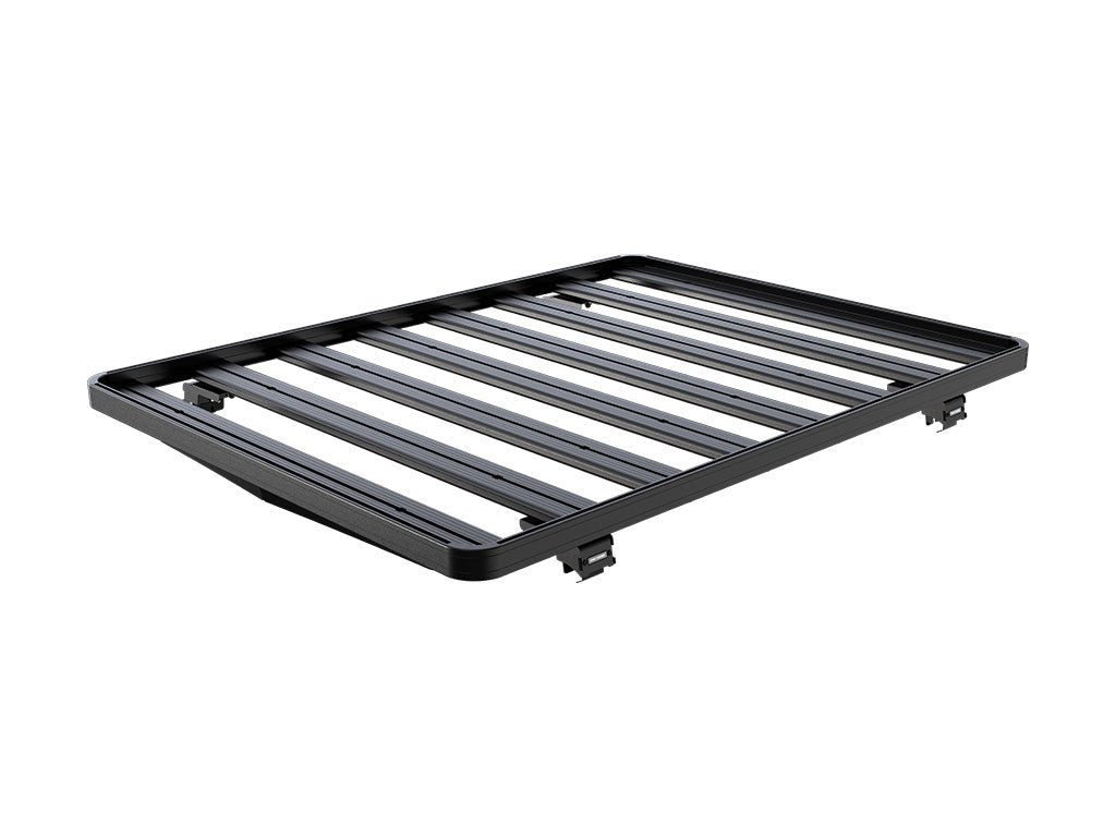 Volvo XC90 (2014-2016) Slimline II Roof Rail Rack Kit - Spirit of 1876
