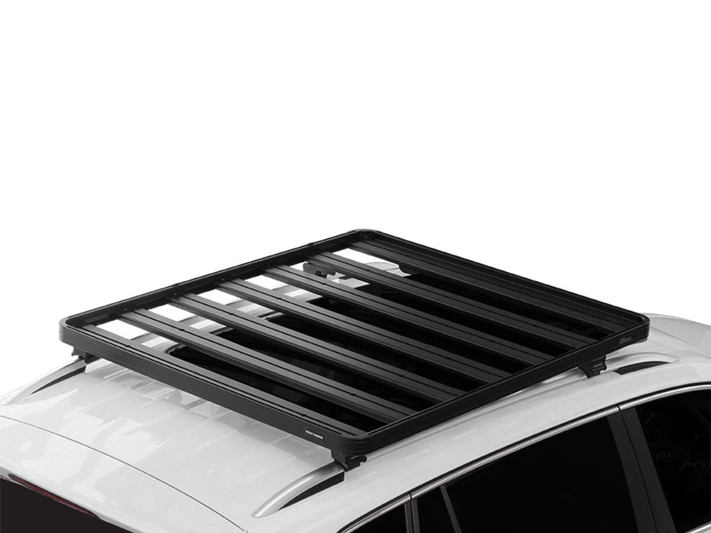 Volvo XC90 (2014-2016) Slimline II Roof Rail Rack Kit