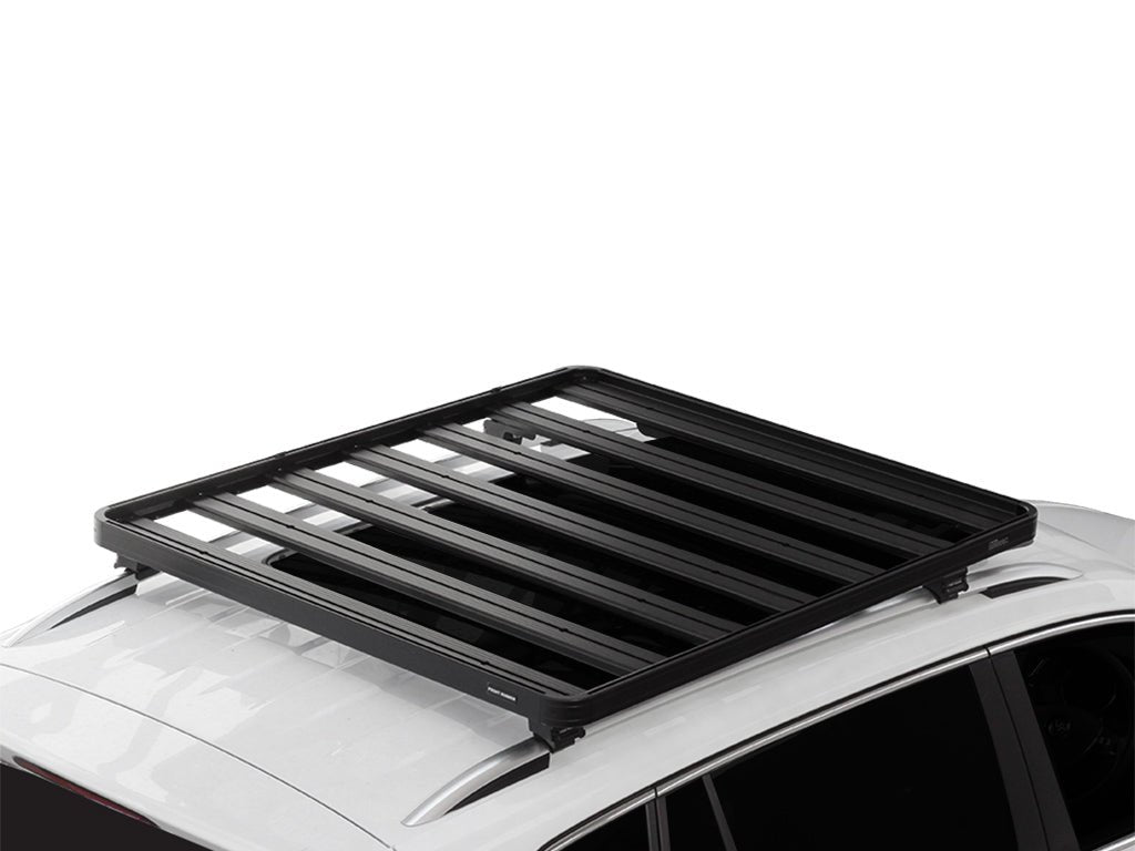 Volvo XC90 (2014-2016) Slimline II Roof Rail Rack Kit - Spirit of 1876