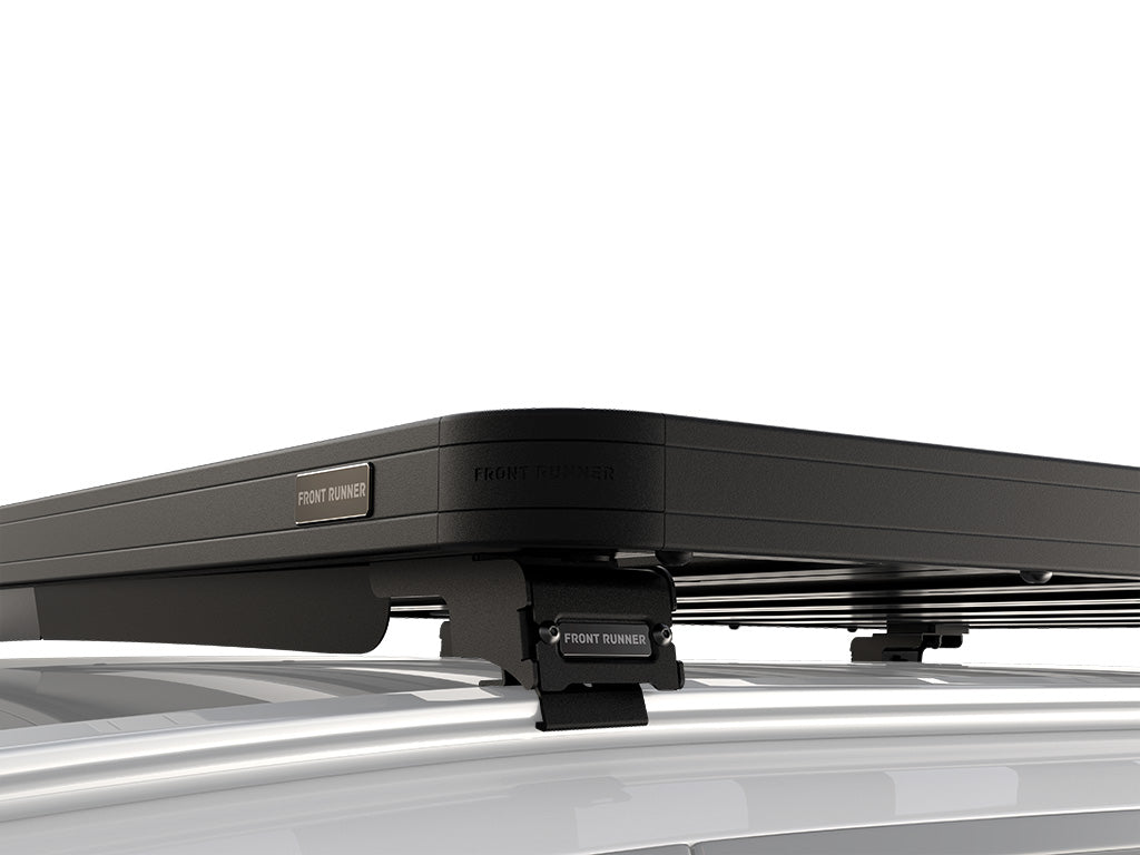 Volvo XC60 (2009-2017) Slimline II Roof Rail Rack Kit