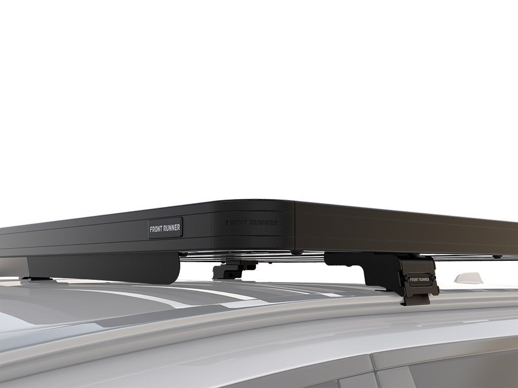 Volvo XC60 (2018-Current) Slimline II Roof Rail Rack Kit - Spirit of 1876